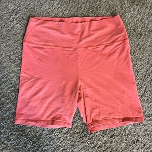 Aerie bike short